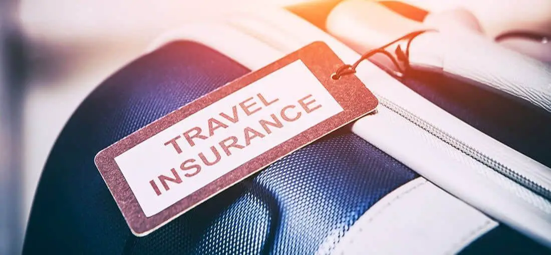 International Travel Insurance Visa Travels
