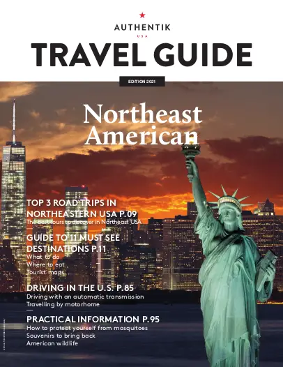 Free USA Travel Guides